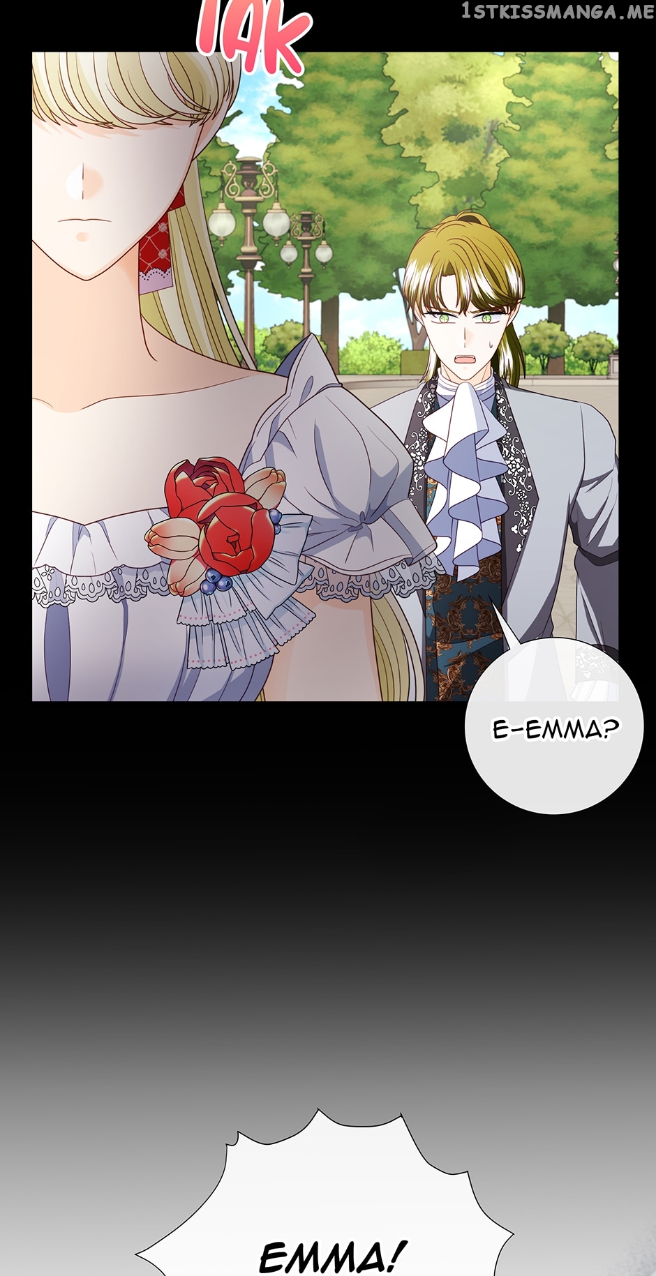 I’m a Wolf, but I Won’t Harm You Chapter 83 - page 20