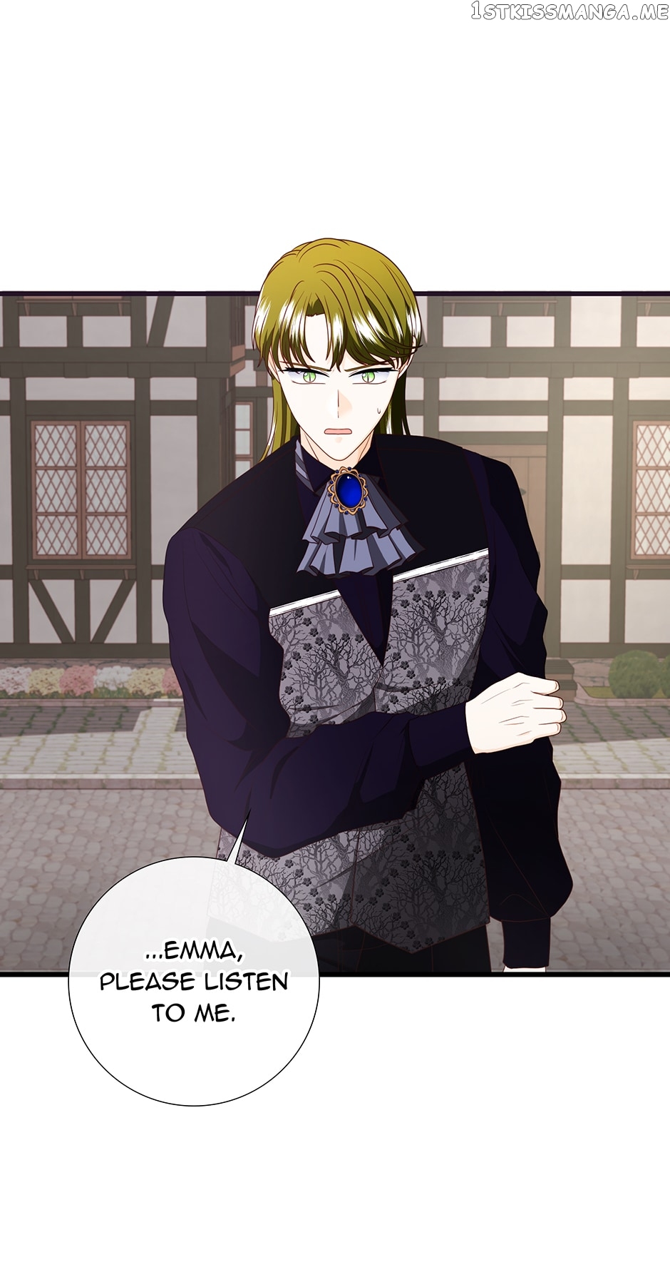 I’m a Wolf, but I Won’t Harm You Chapter 83 - page 31