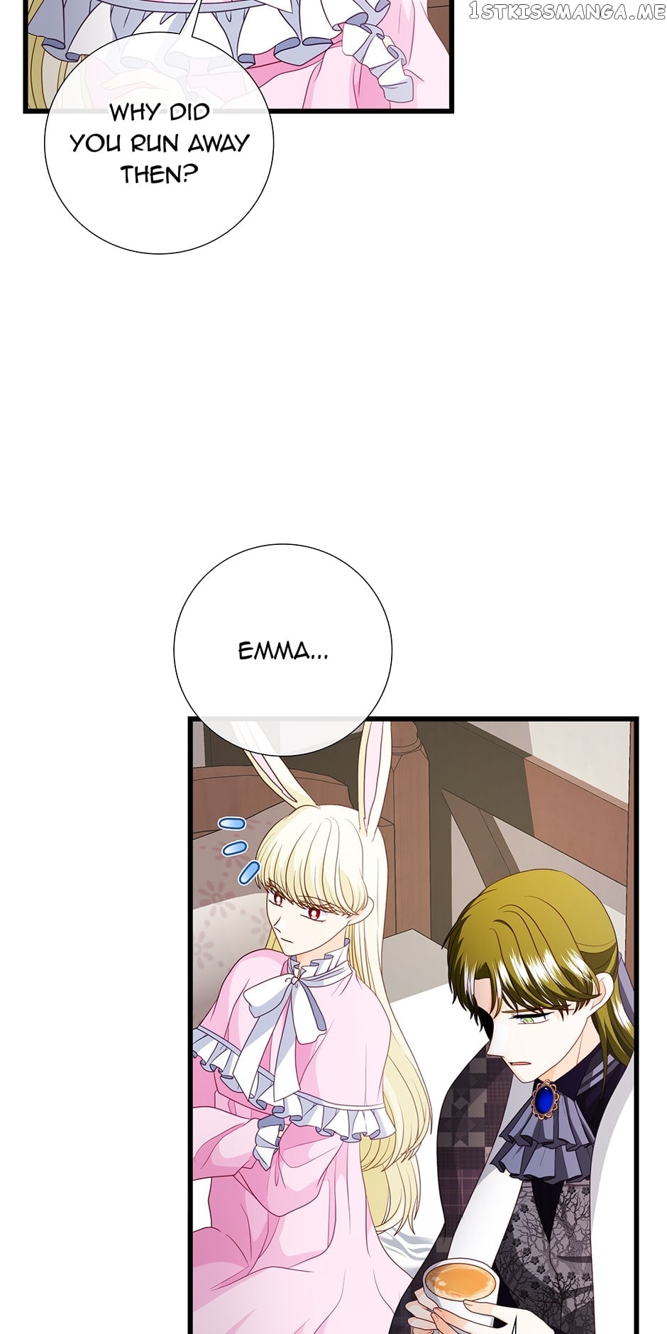 I’m a Wolf, but I Won’t Harm You Chapter 83 - page 48