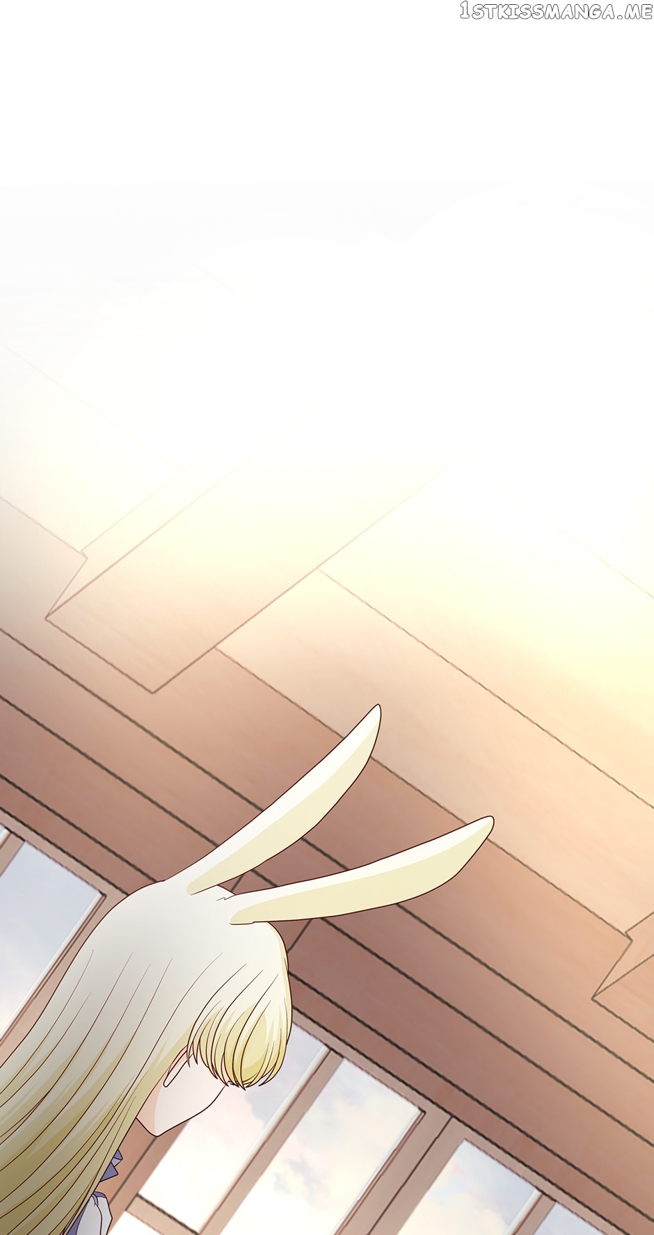 I’m a Wolf, but I Won’t Harm You Chapter 83 - page 56