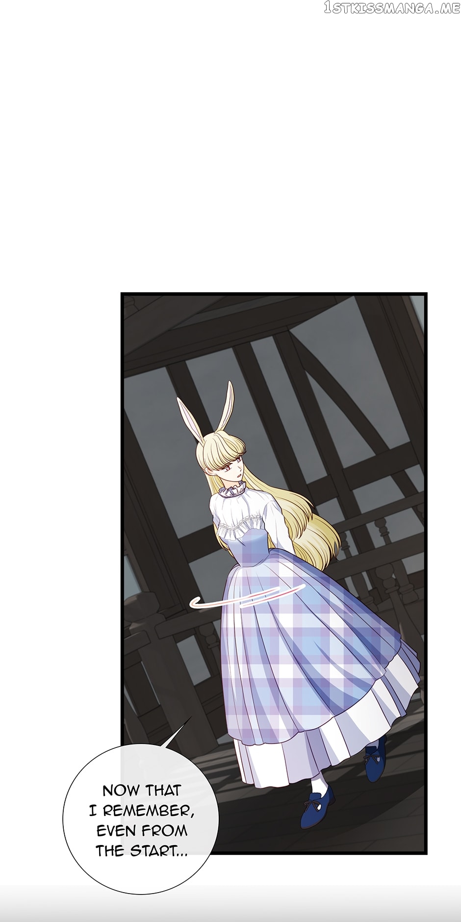 I’m a Wolf, but I Won’t Harm You Chapter 81 - page 16