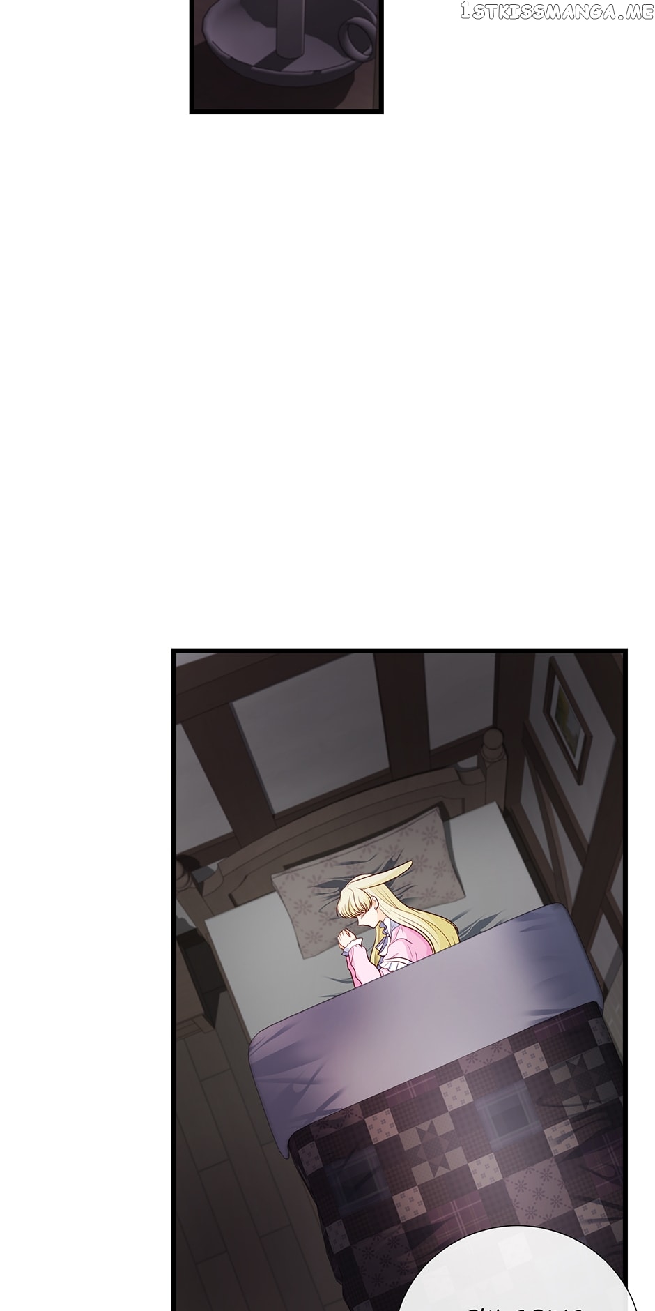 I’m a Wolf, but I Won’t Harm You Chapter 81 - page 19