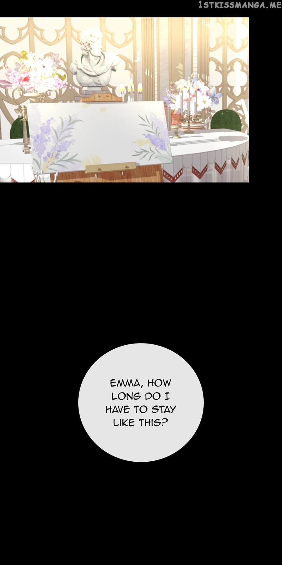 I’m a Wolf, but I Won’t Harm You Chapter 81 - page 22