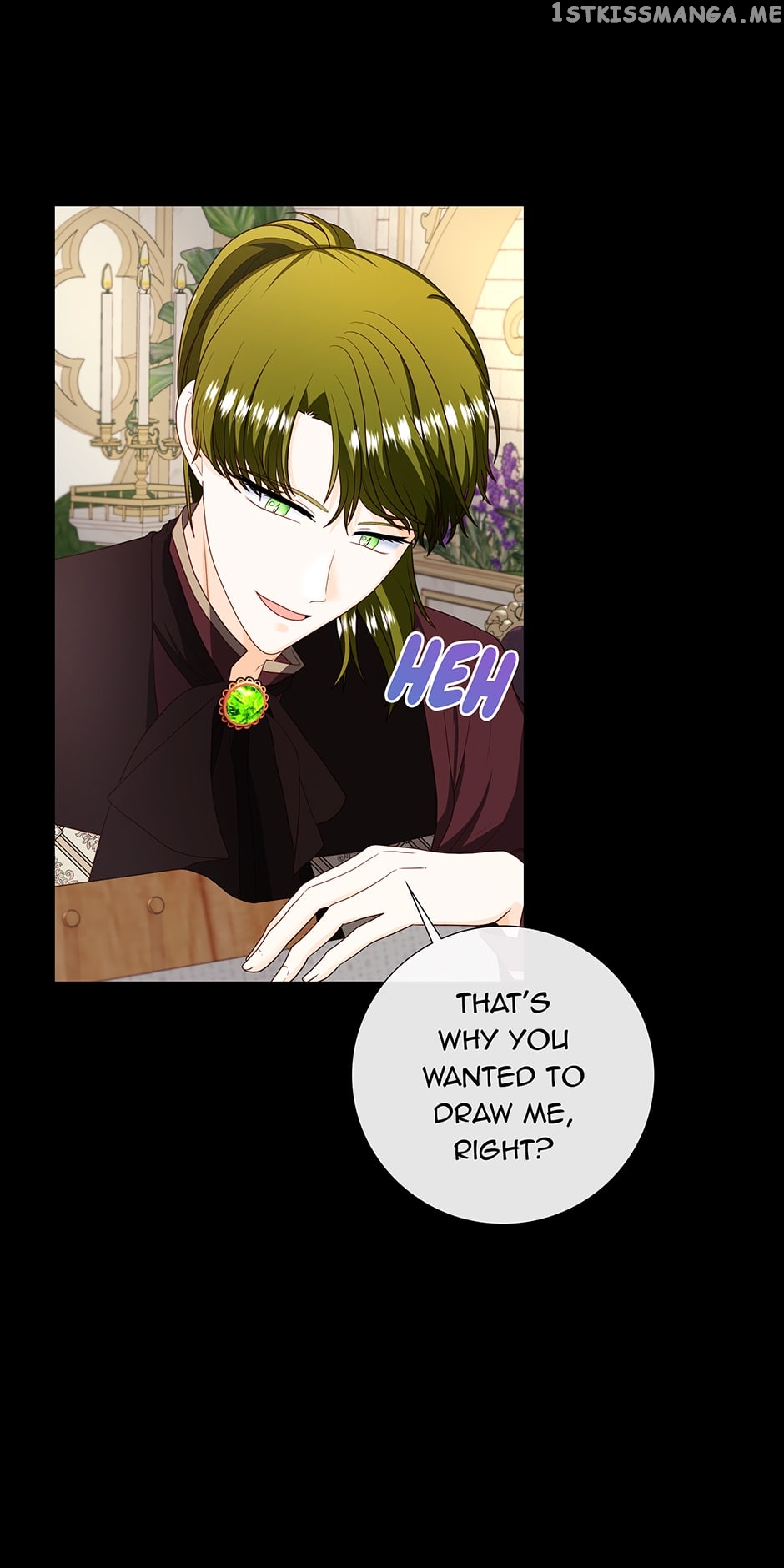 I’m a Wolf, but I Won’t Harm You Chapter 81 - page 26