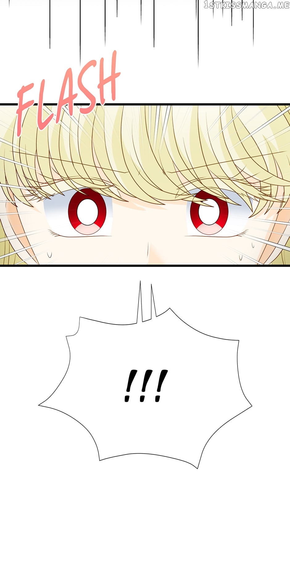 I’m a Wolf, but I Won’t Harm You Chapter 81 - page 32