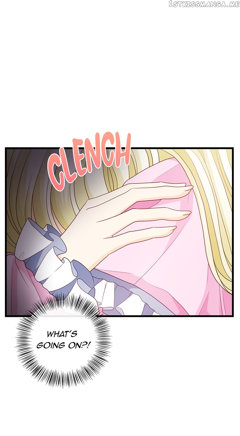 I’m a Wolf, but I Won’t Harm You Chapter 81 - page 36