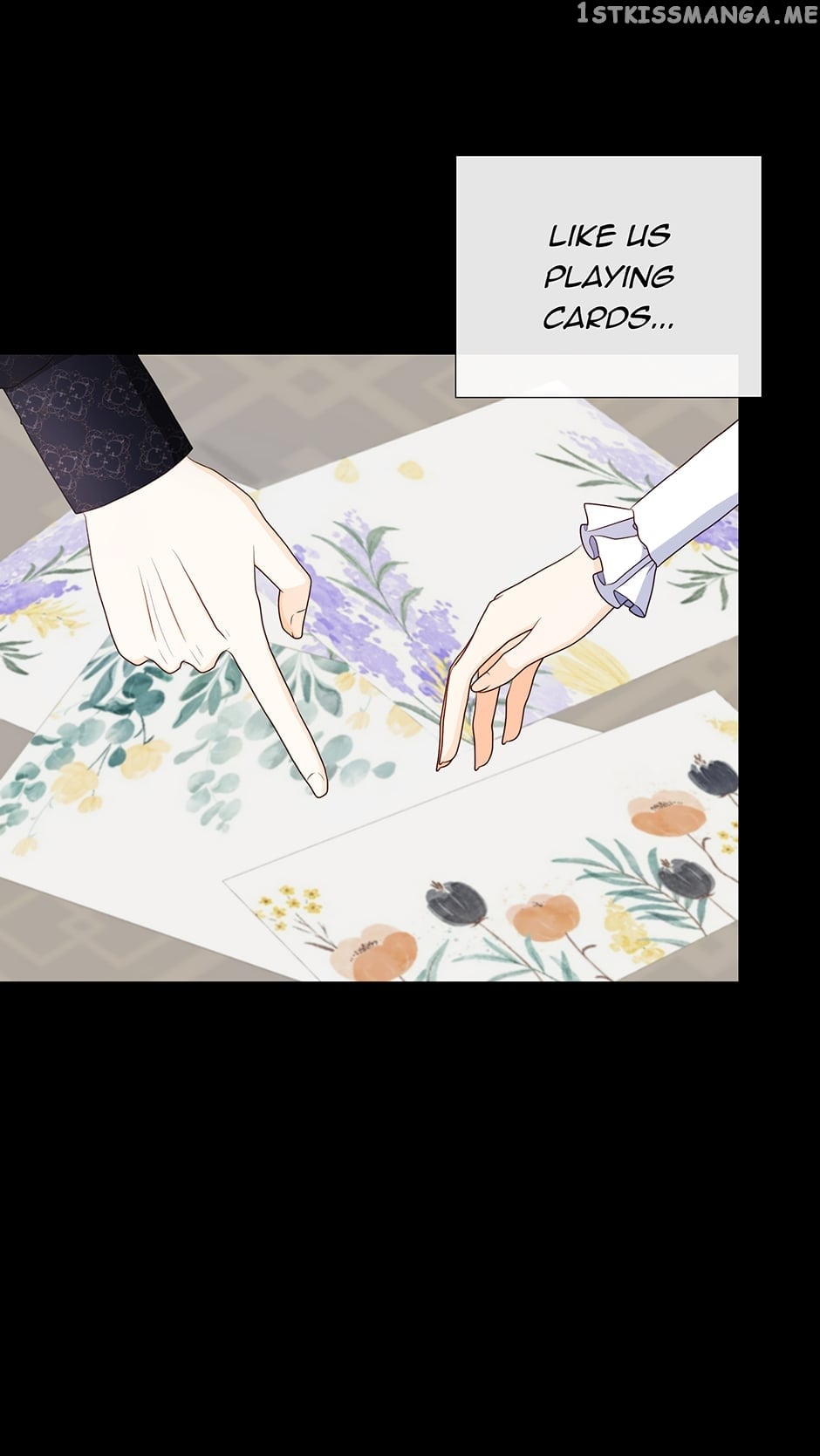 I’m a Wolf, but I Won’t Harm You Chapter 81 - page 48