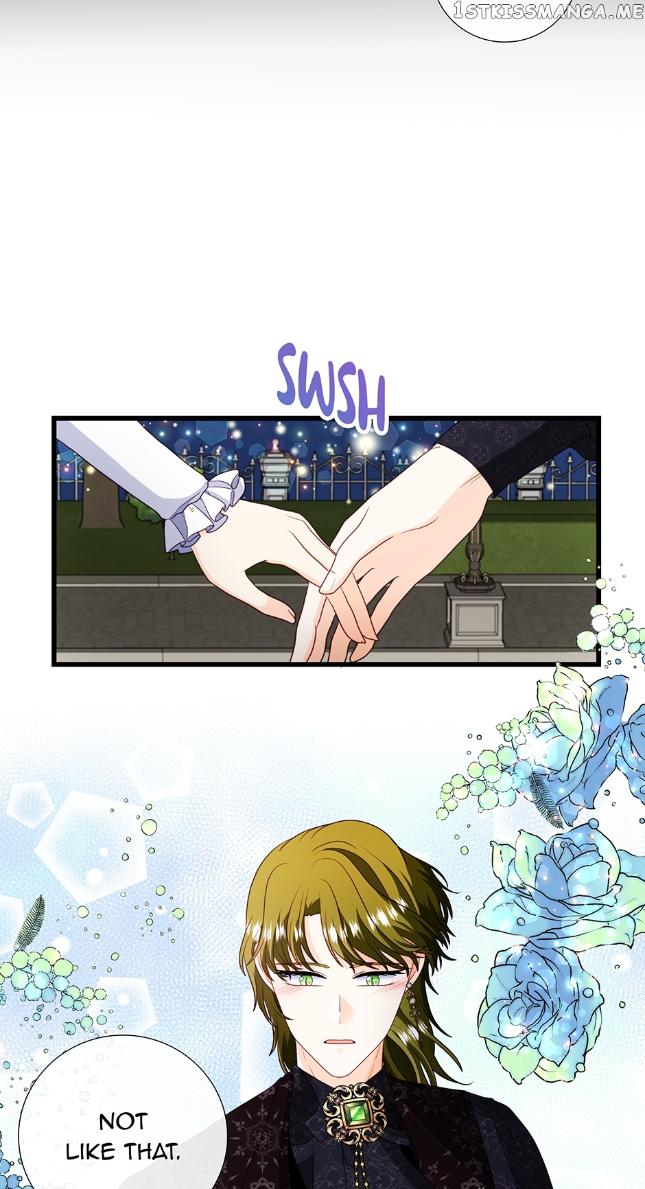I’m a Wolf, but I Won’t Harm You Chapter 81 - page 60