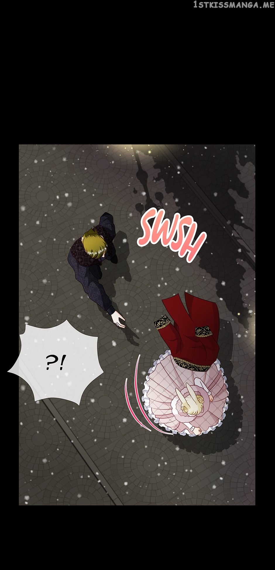 I’m a Wolf, but I Won’t Harm You Chapter 81 - page 65