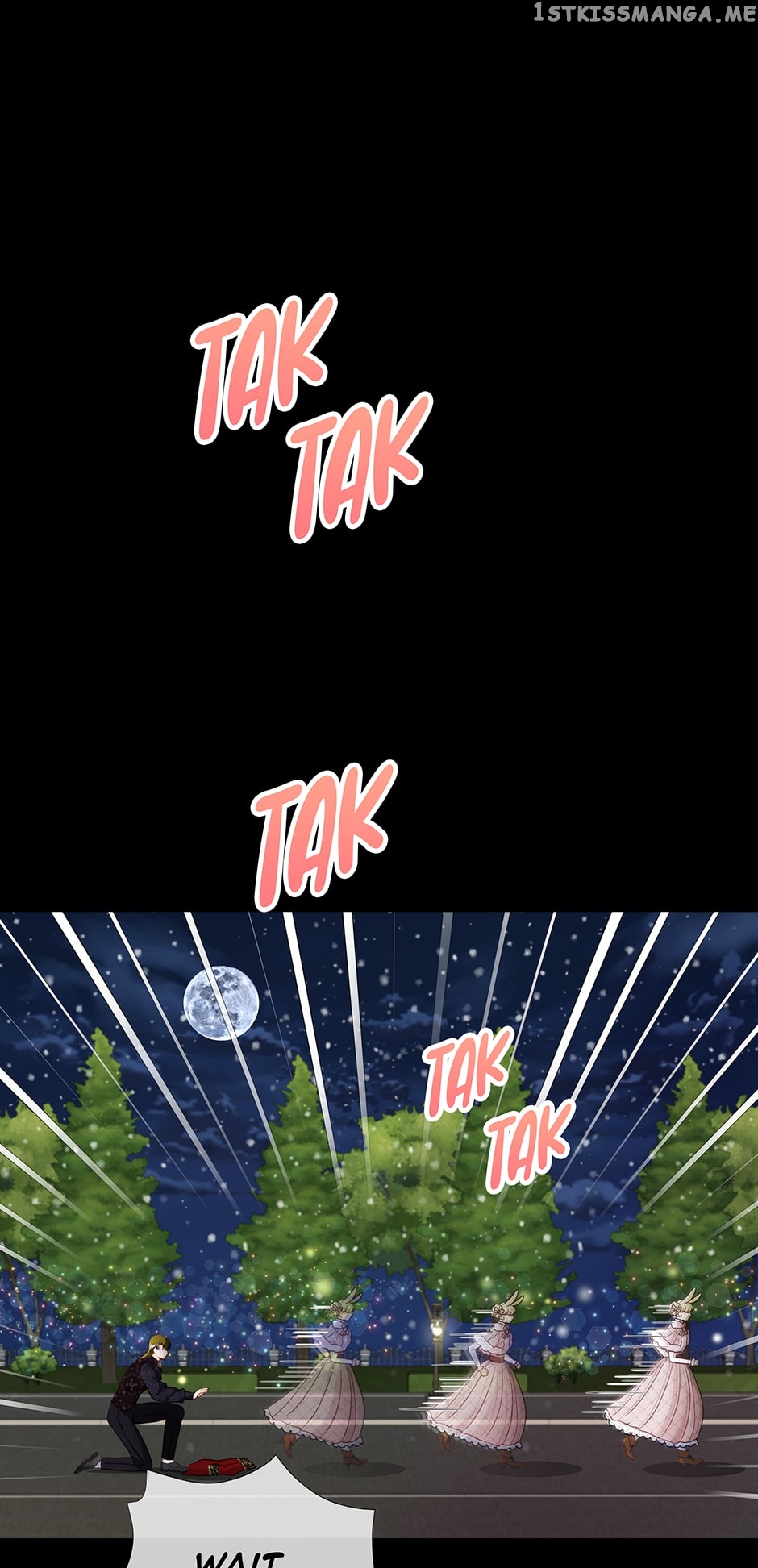 I’m a Wolf, but I Won’t Harm You Chapter 81 - page 66