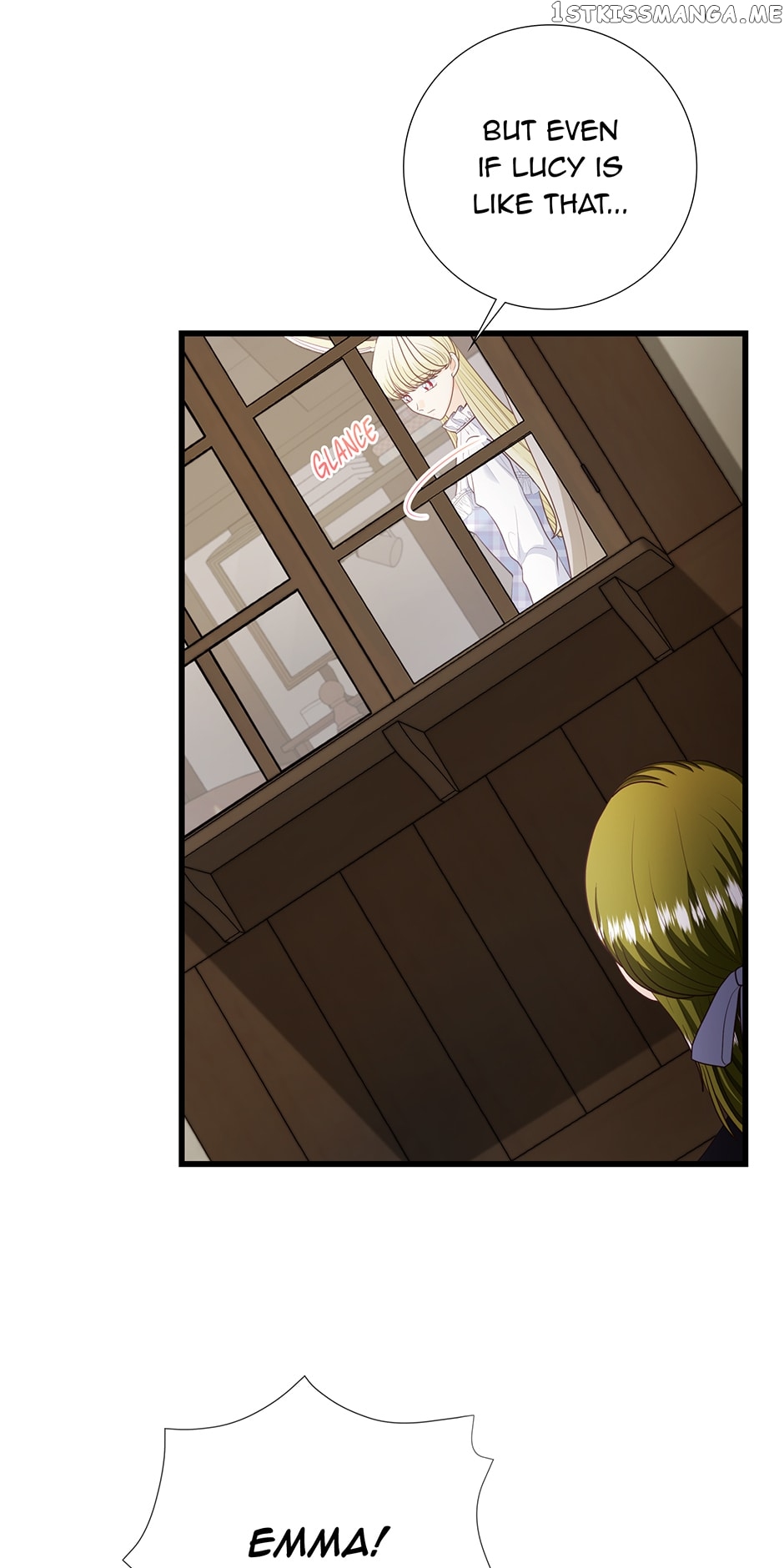 I’m a Wolf, but I Won’t Harm You Chapter 81 - page 7