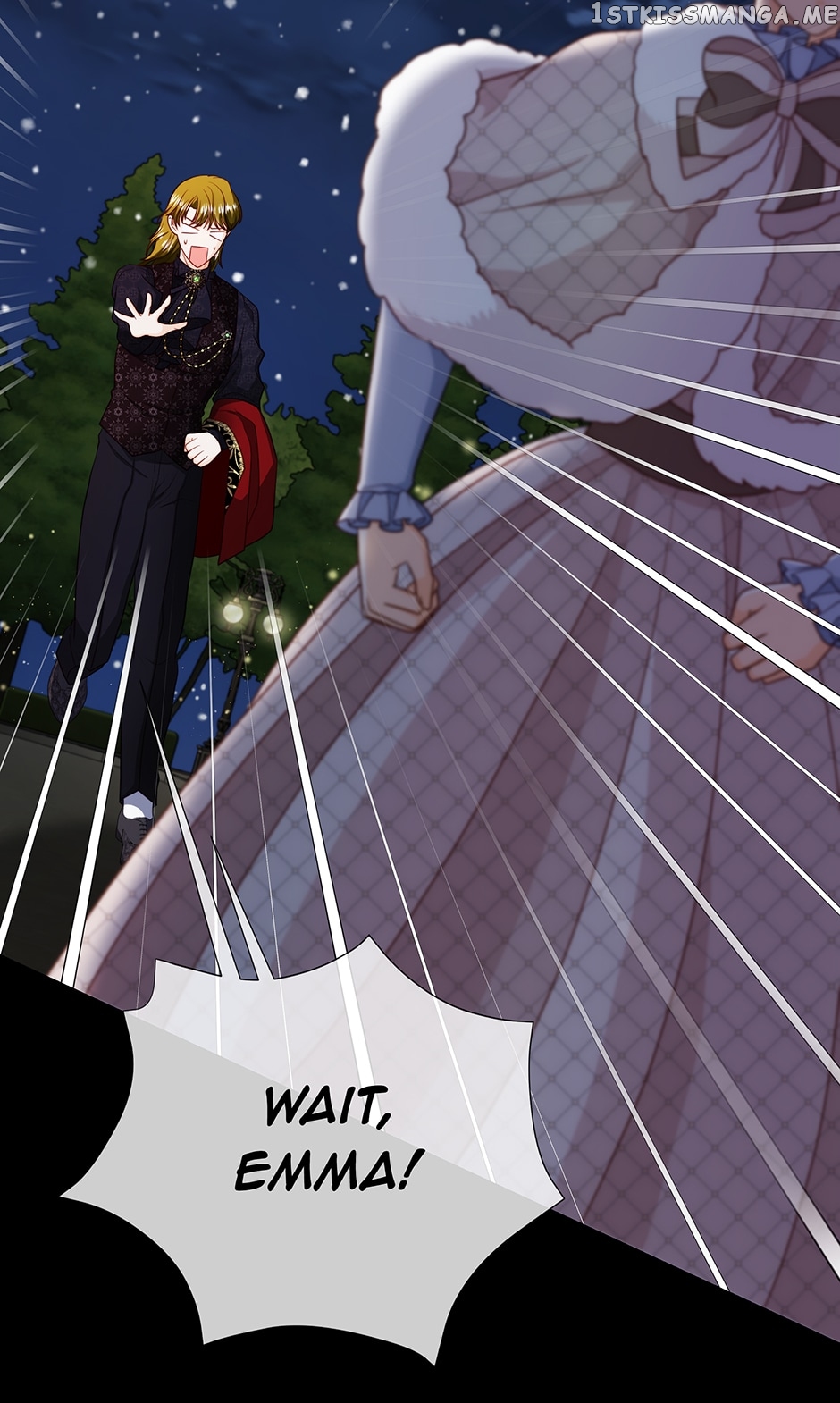 I’m a Wolf, but I Won’t Harm You Chapter 81 - page 70