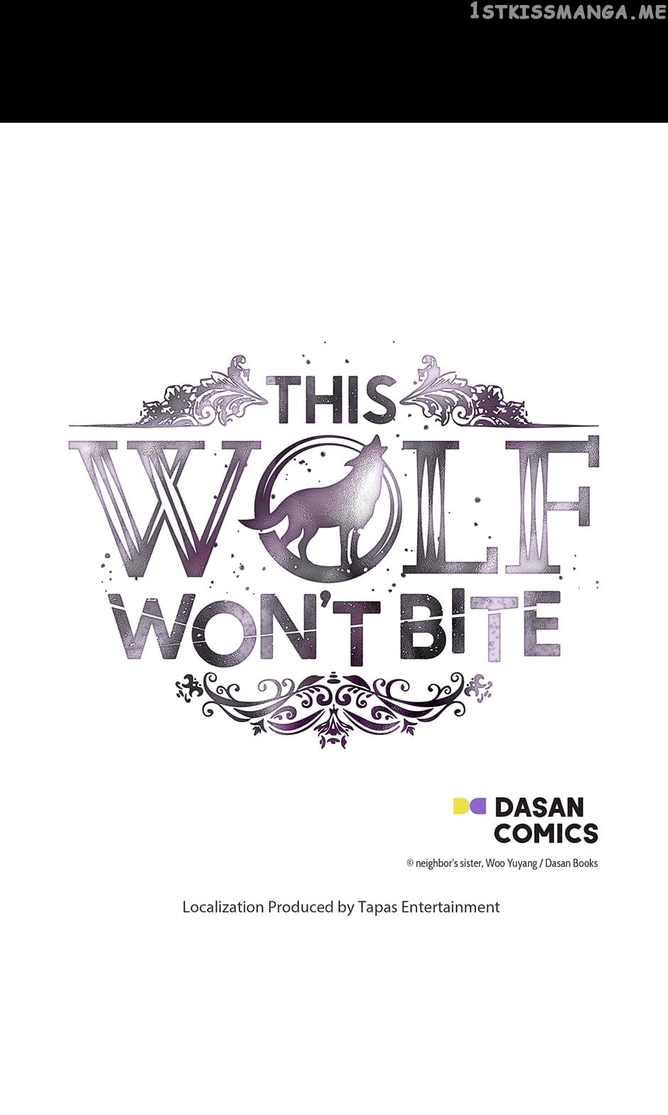 I’m a Wolf, but I Won’t Harm You Chapter 81 - page 72