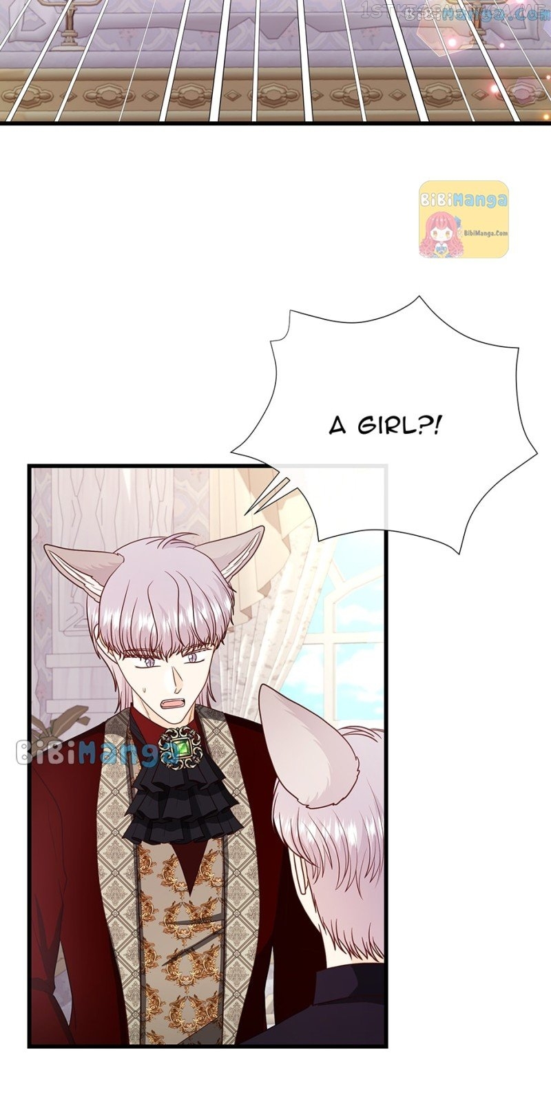 I’m a Wolf, but I Won’t Harm You Chapter 78 - page 12