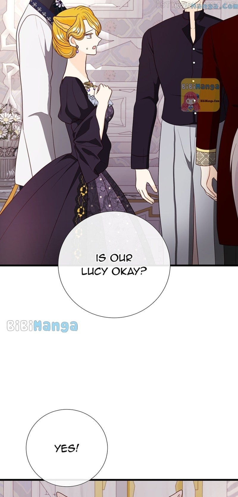 I’m a Wolf, but I Won’t Harm You Chapter 78 - page 14