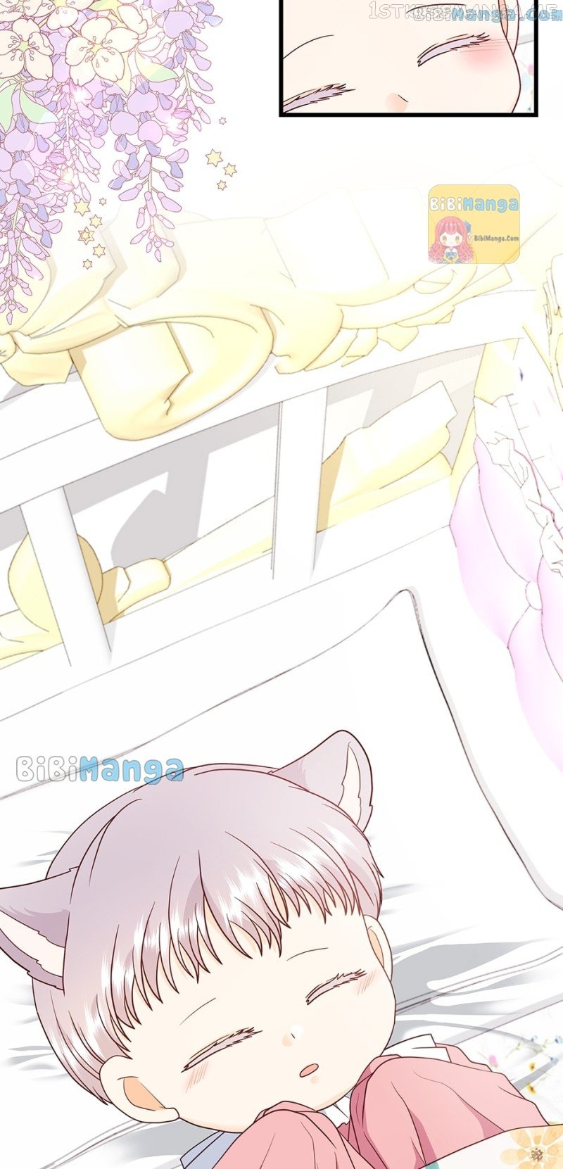 I’m a Wolf, but I Won’t Harm You Chapter 78 - page 20