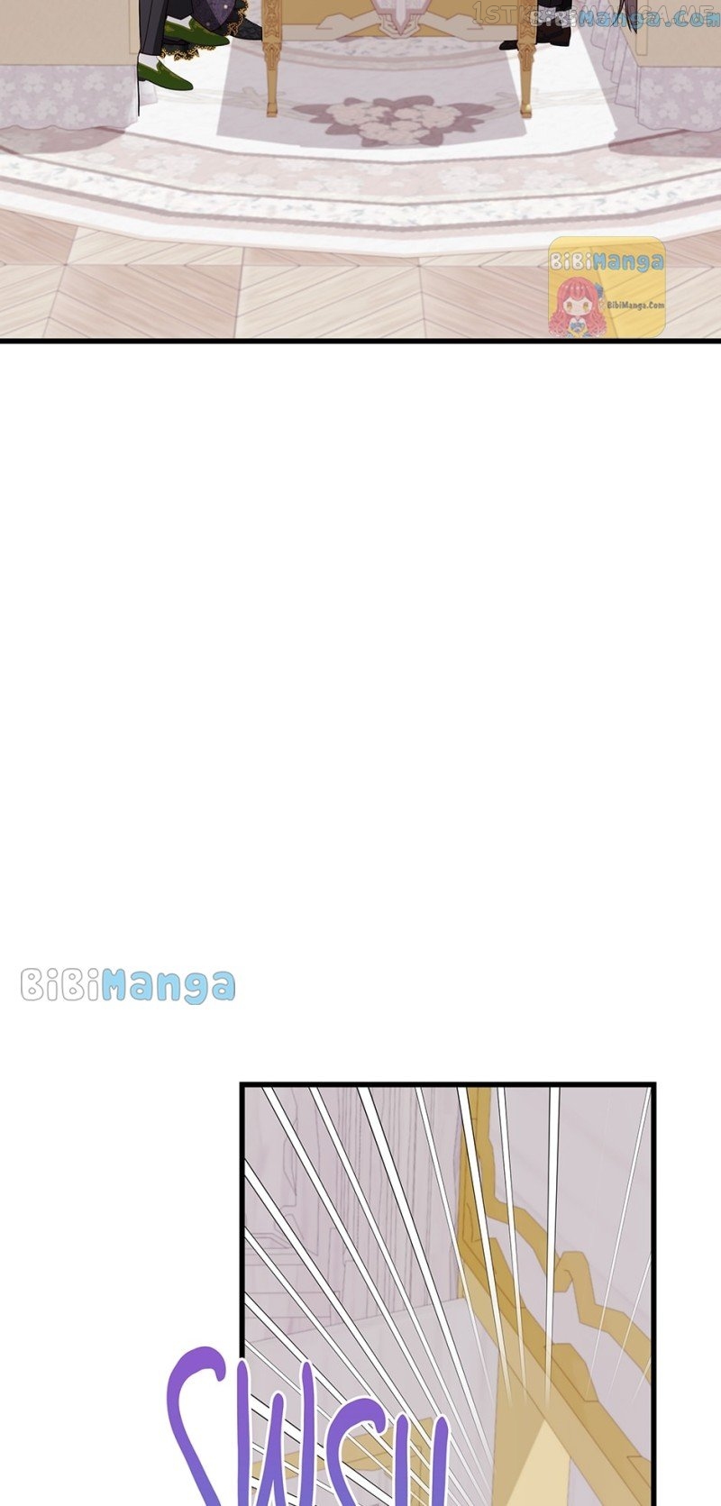 I’m a Wolf, but I Won’t Harm You Chapter 78 - page 5