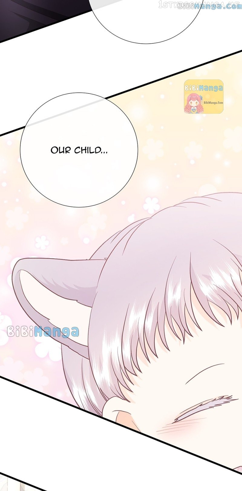 I’m a Wolf, but I Won’t Harm You Chapter 78 - page 8