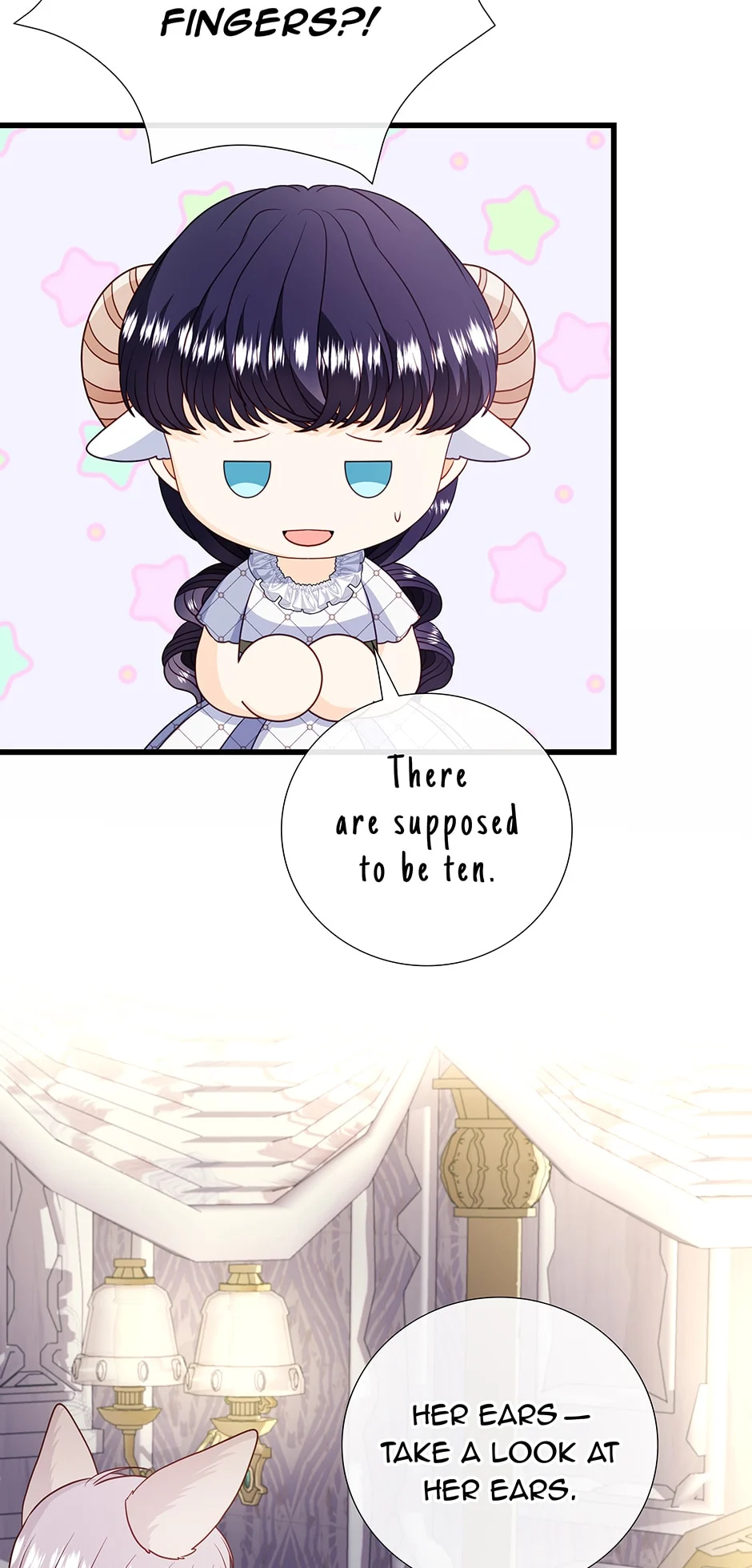 I’m a Wolf, but I Won’t Harm You Chapter 77 - page 41