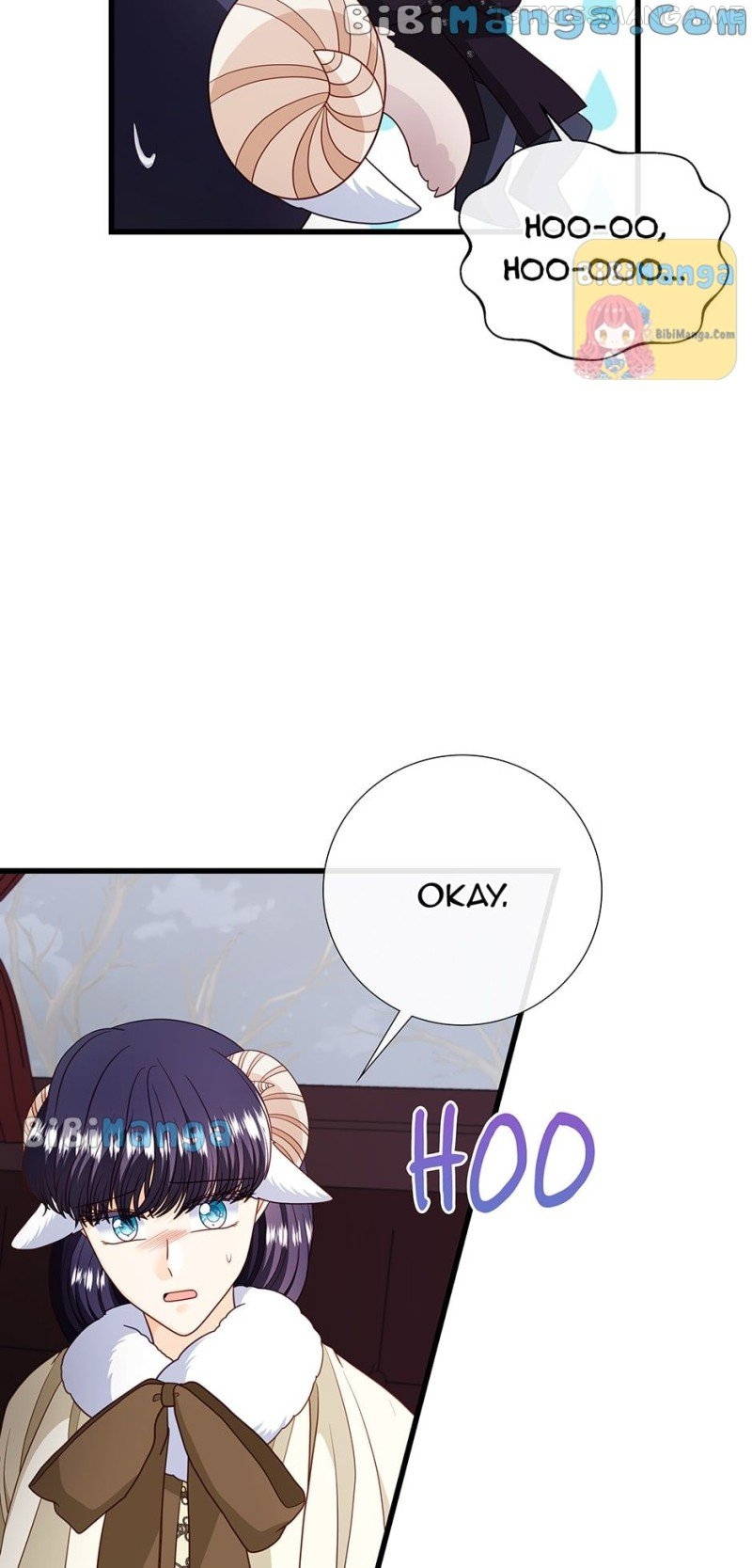 I’m a Wolf, but I Won’t Harm You Chapter 76 - page 24