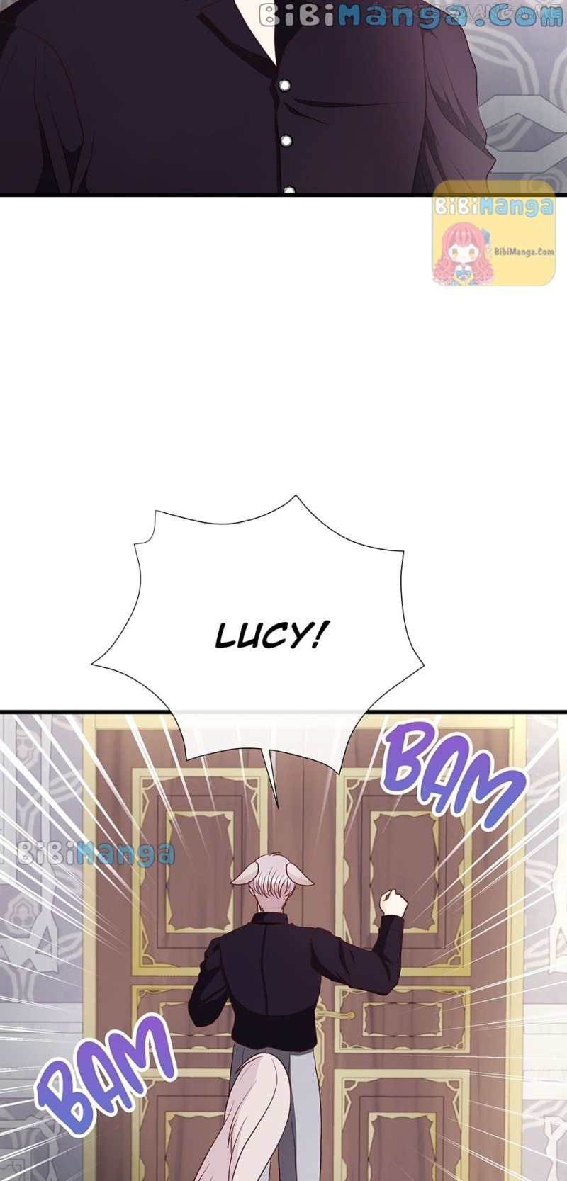 I’m a Wolf, but I Won’t Harm You Chapter 76 - page 49