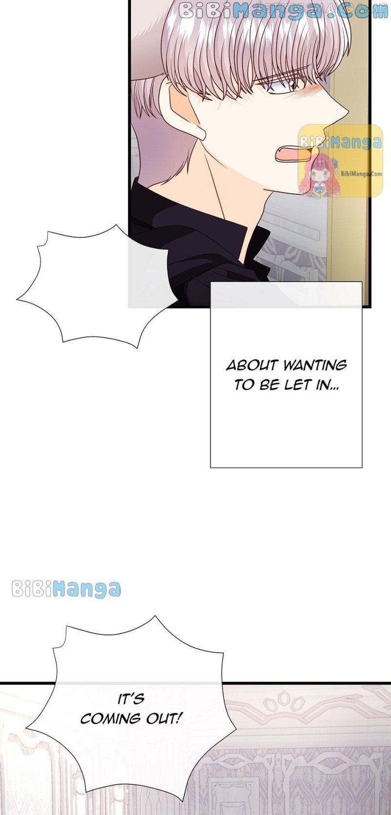 I’m a Wolf, but I Won’t Harm You Chapter 76 - page 52
