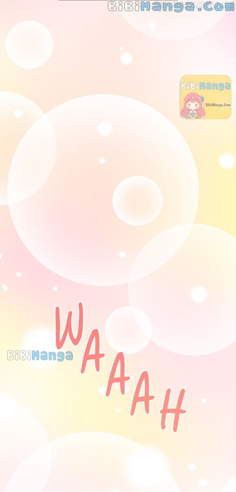 I’m a Wolf, but I Won’t Harm You Chapter 76 - page 55
