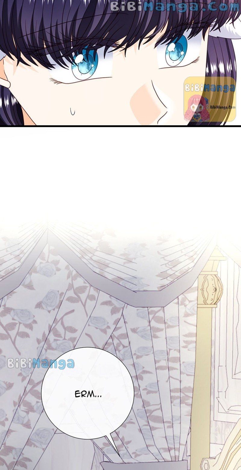 I’m a Wolf, but I Won’t Harm You Chapter 76 - page 61