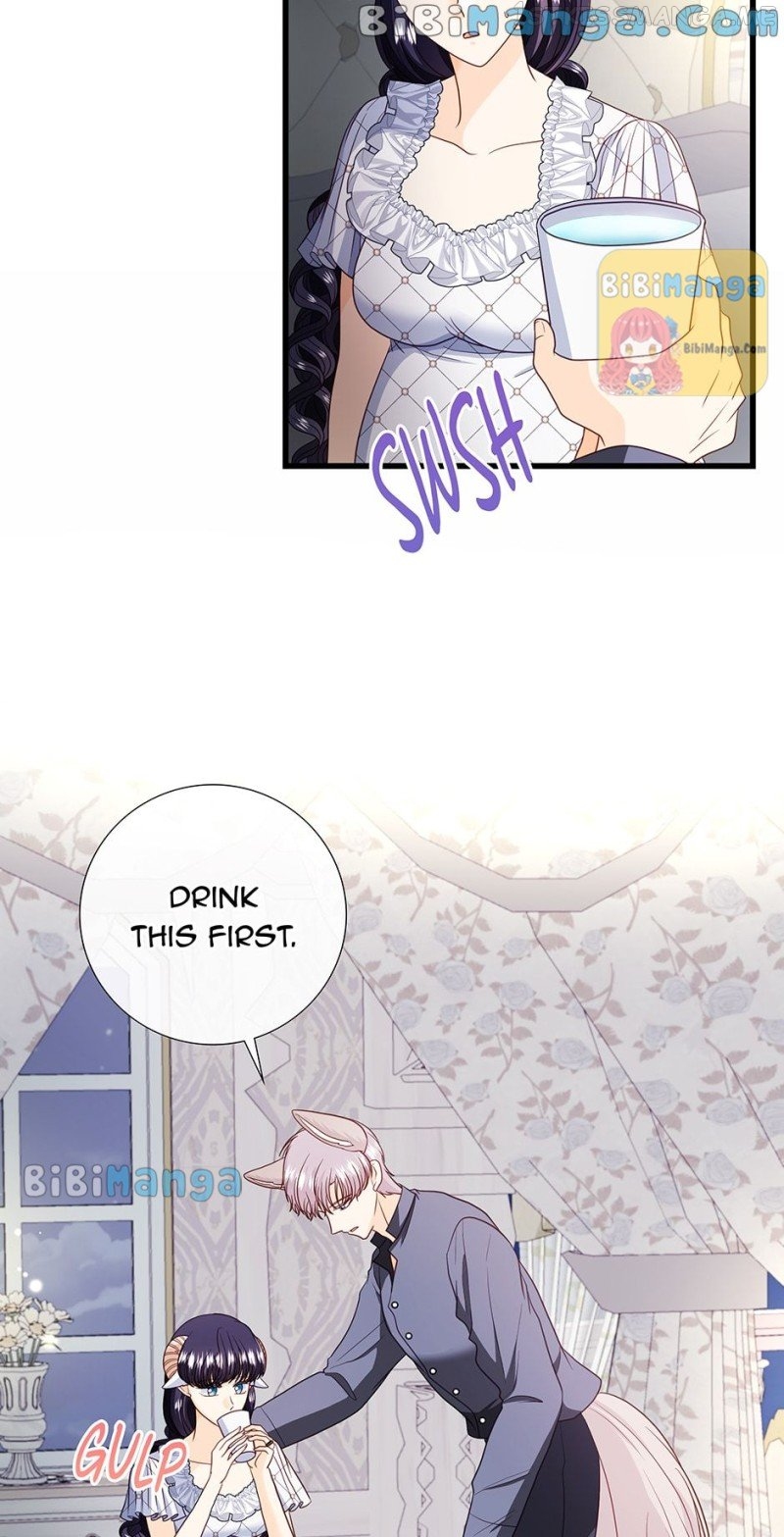 I’m a Wolf, but I Won’t Harm You Chapter 76 - page 8