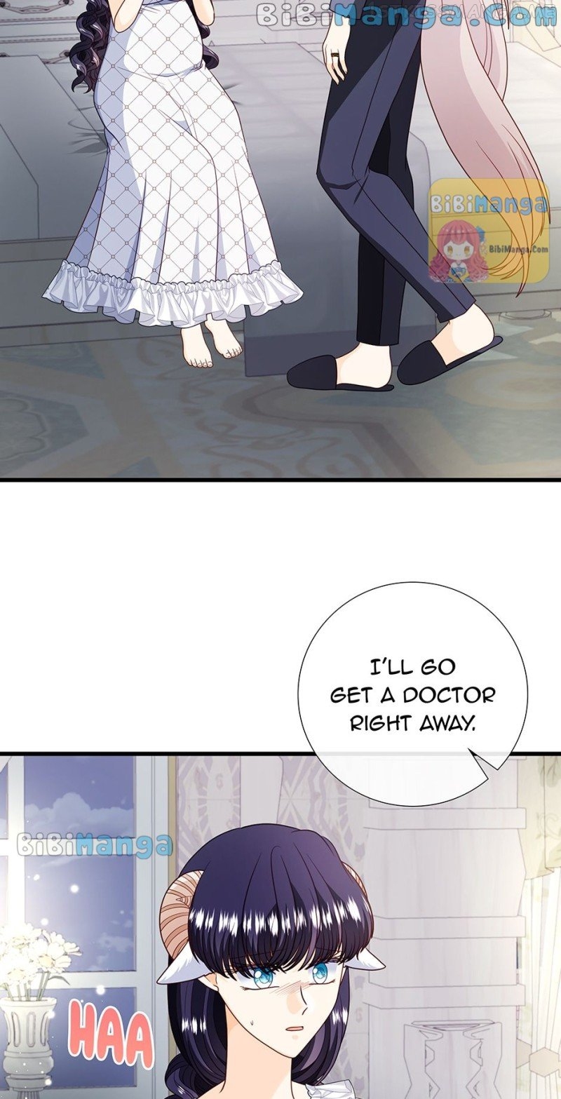 I’m a Wolf, but I Won’t Harm You Chapter 76 - page 9