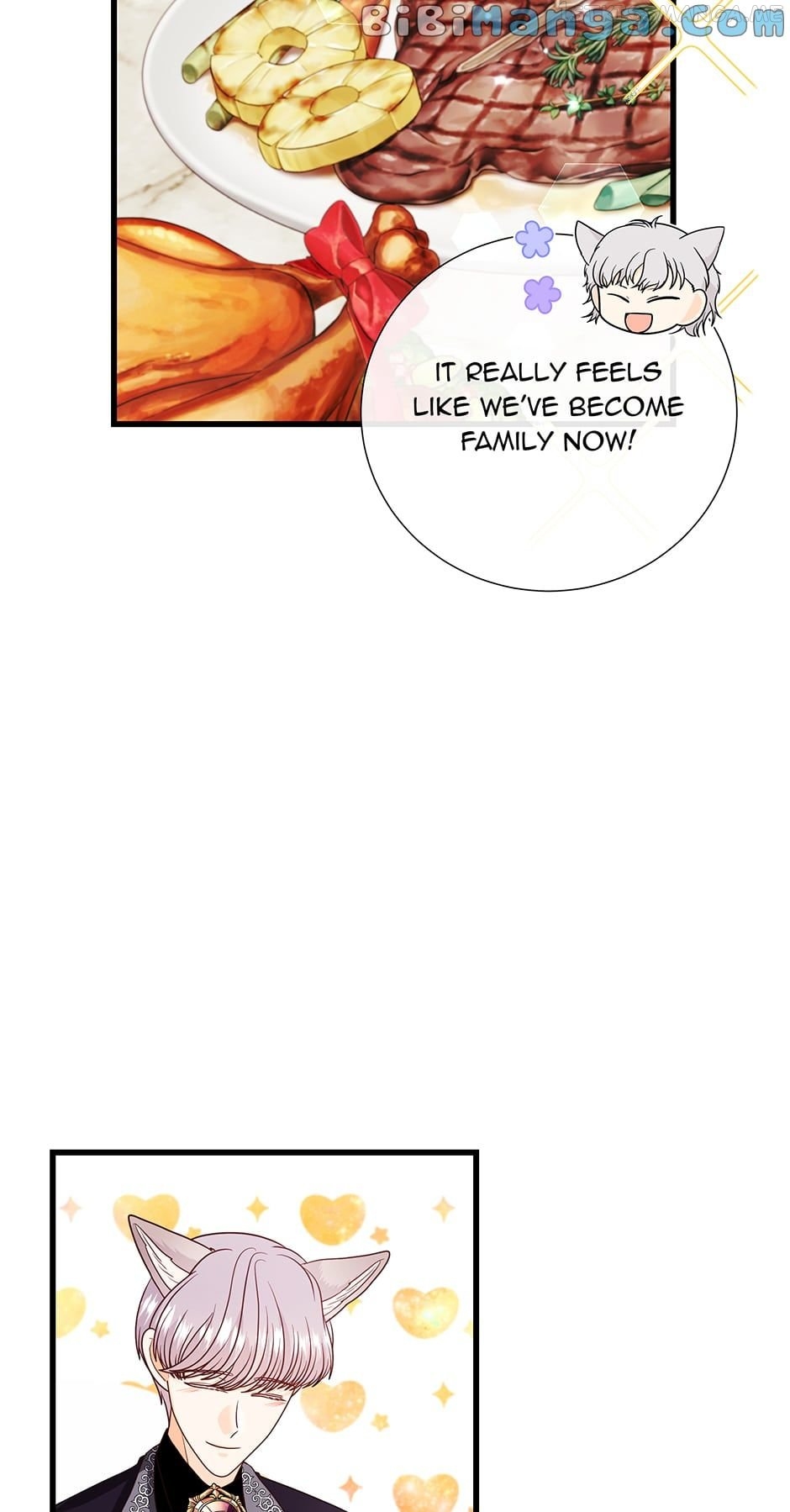 I’m a Wolf, but I Won’t Harm You Chapter 74 - page 13