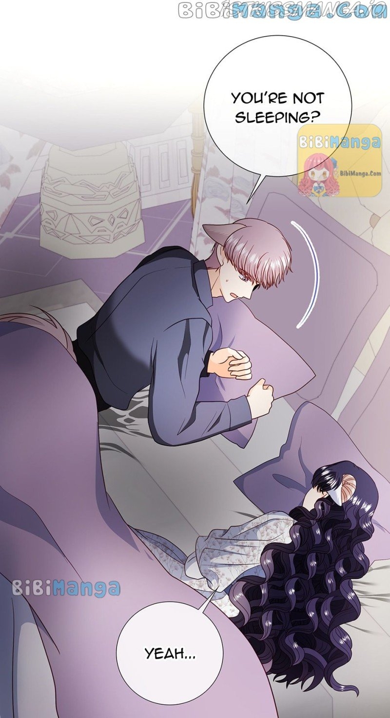 I’m a Wolf, but I Won’t Harm You Chapter 73 - page 13