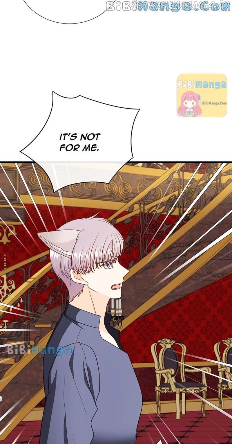 I’m a Wolf, but I Won’t Harm You Chapter 73 - page 23