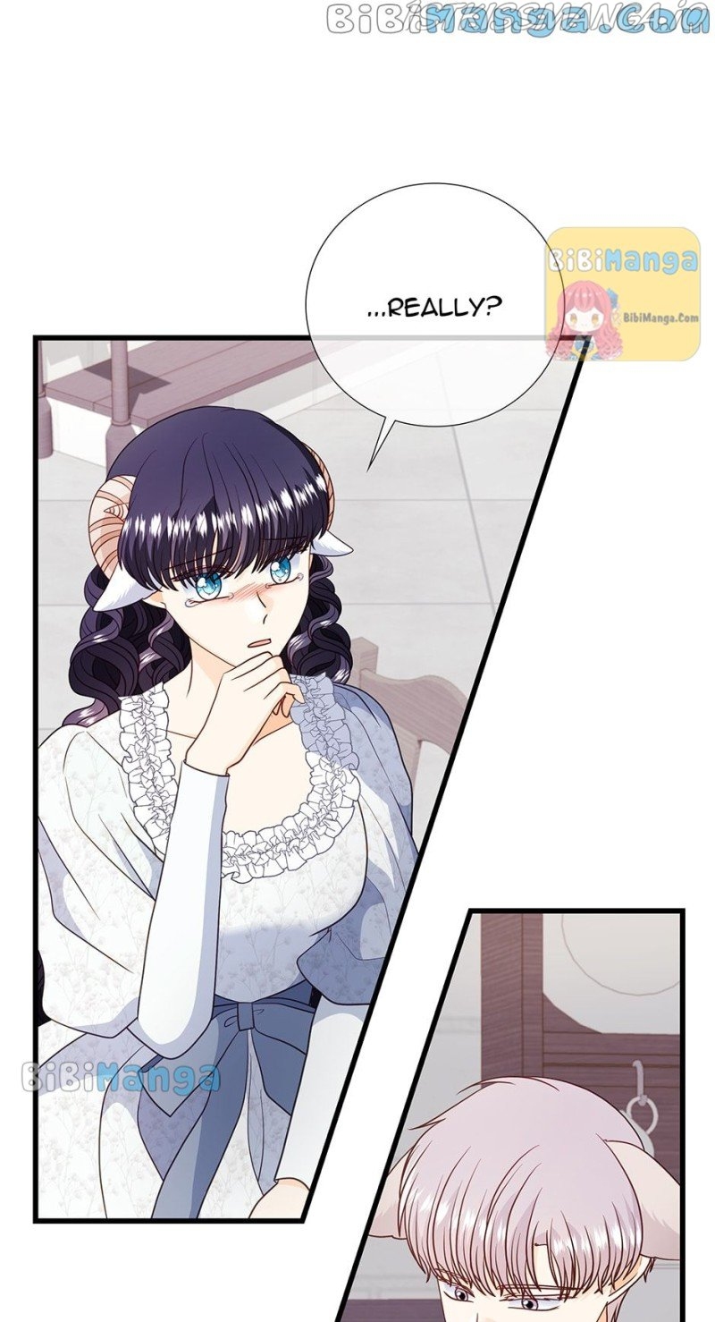 I’m a Wolf, but I Won’t Harm You Chapter 73 - page 40