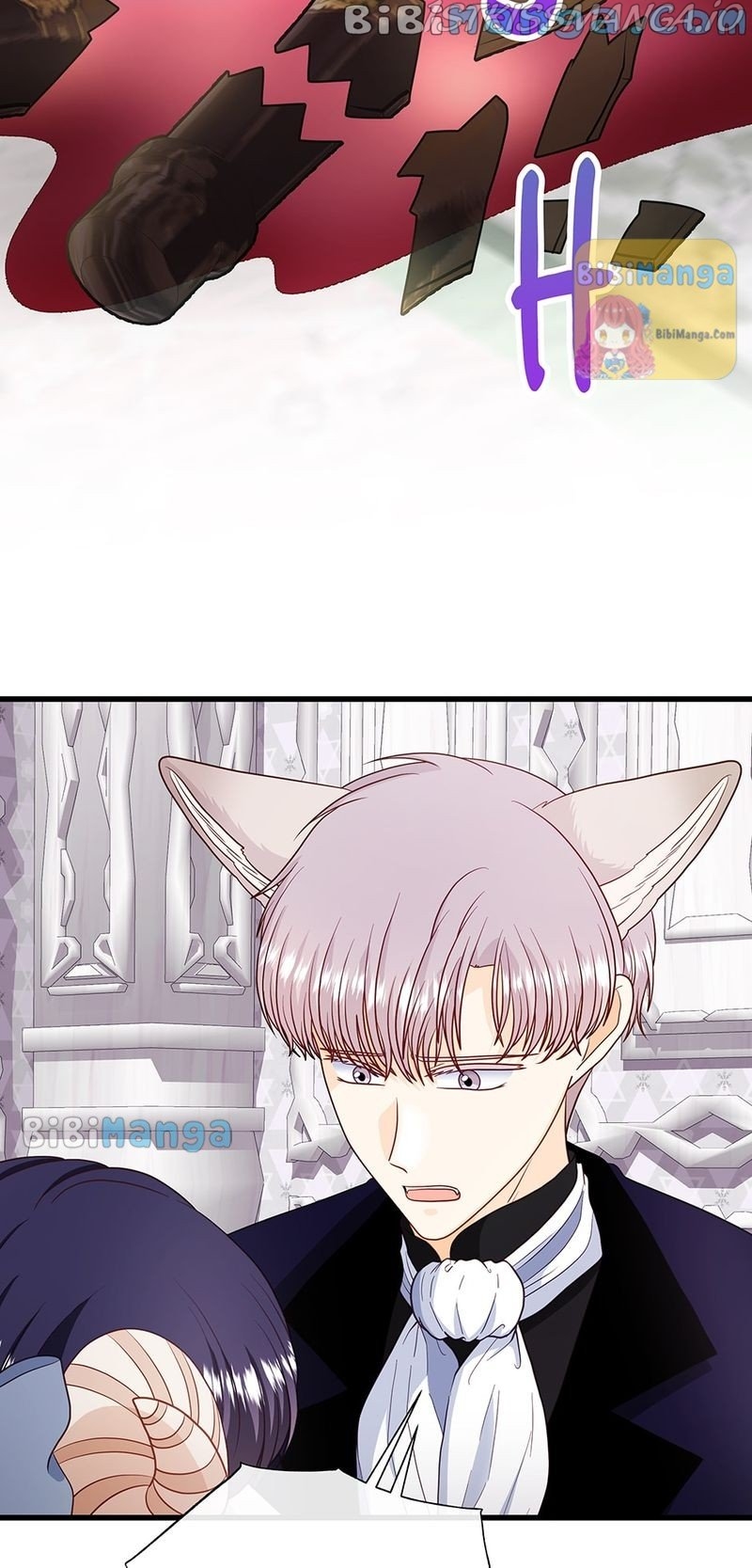 I’m a Wolf, but I Won’t Harm You Chapter 72 - page 41