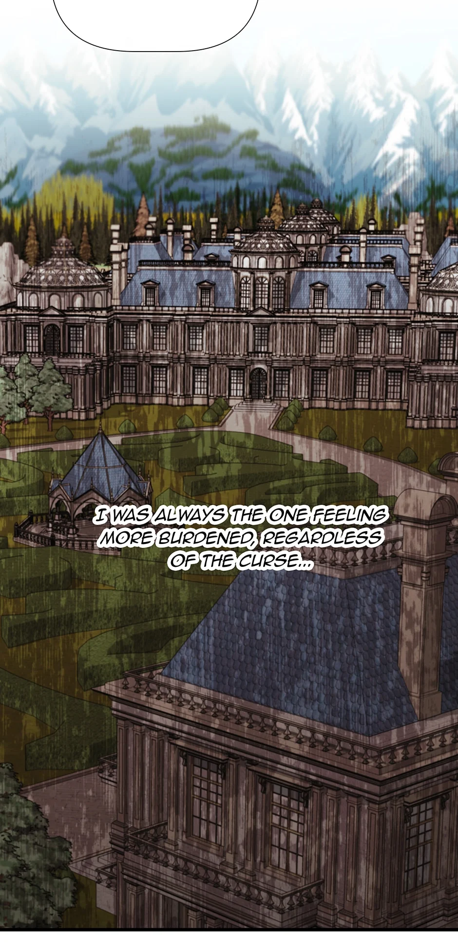 I’m a Wolf, but I Won’t Harm You Chapter 67 - page 24