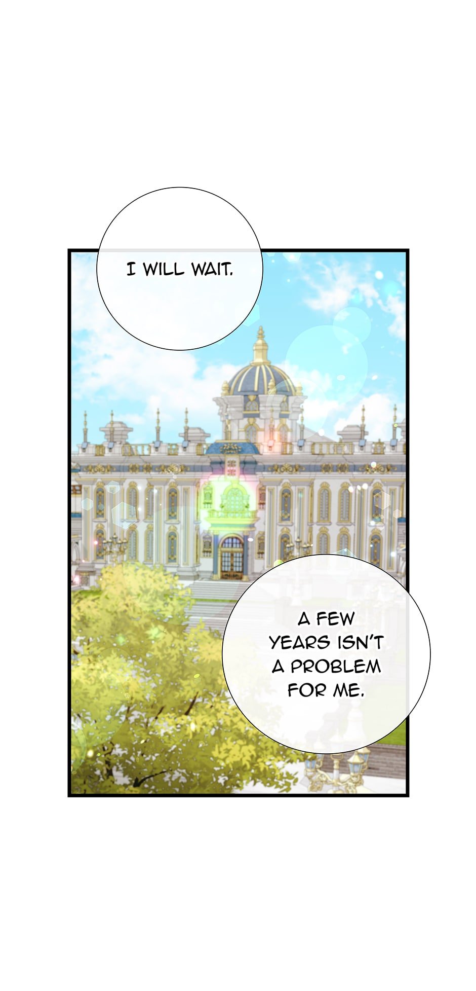 I’m a Wolf, but I Won’t Harm You chapter 65 - page 12