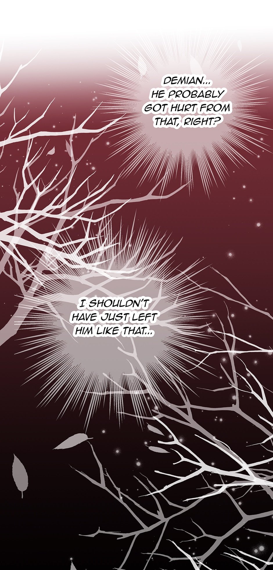 I’m a Wolf, but I Won’t Harm You chapter 65 - page 26