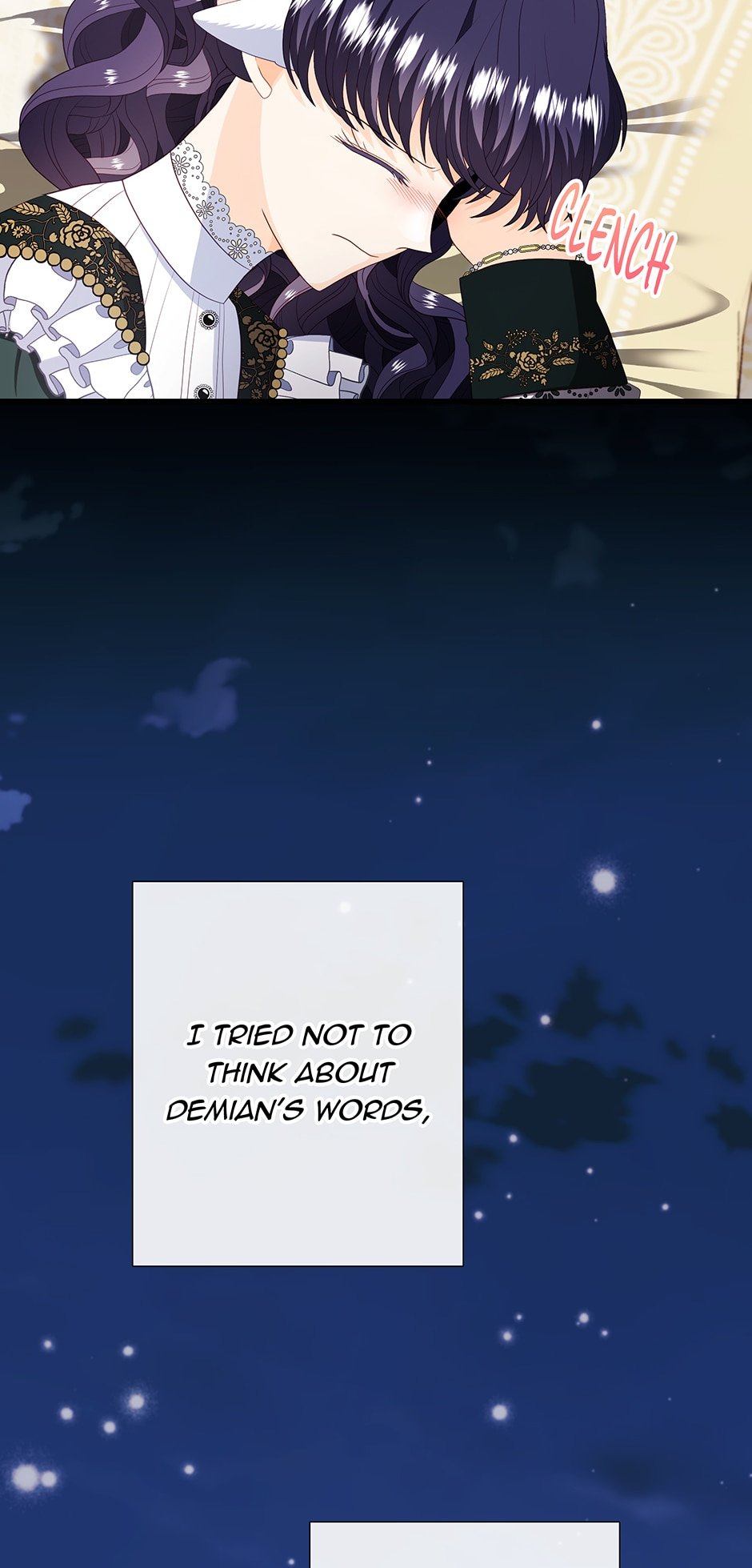 I’m a Wolf, but I Won’t Harm You chapter 65 - page 29