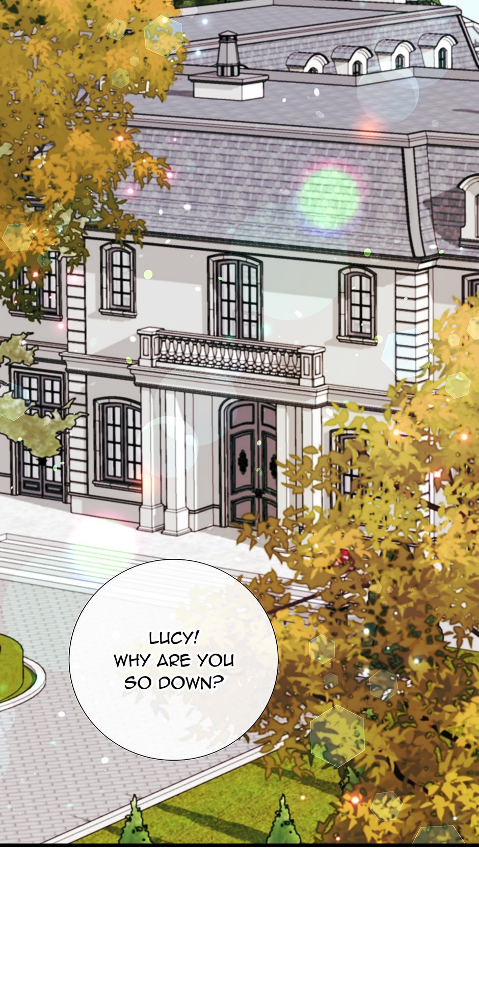 I’m a Wolf, but I Won’t Harm You chapter 65 - page 31
