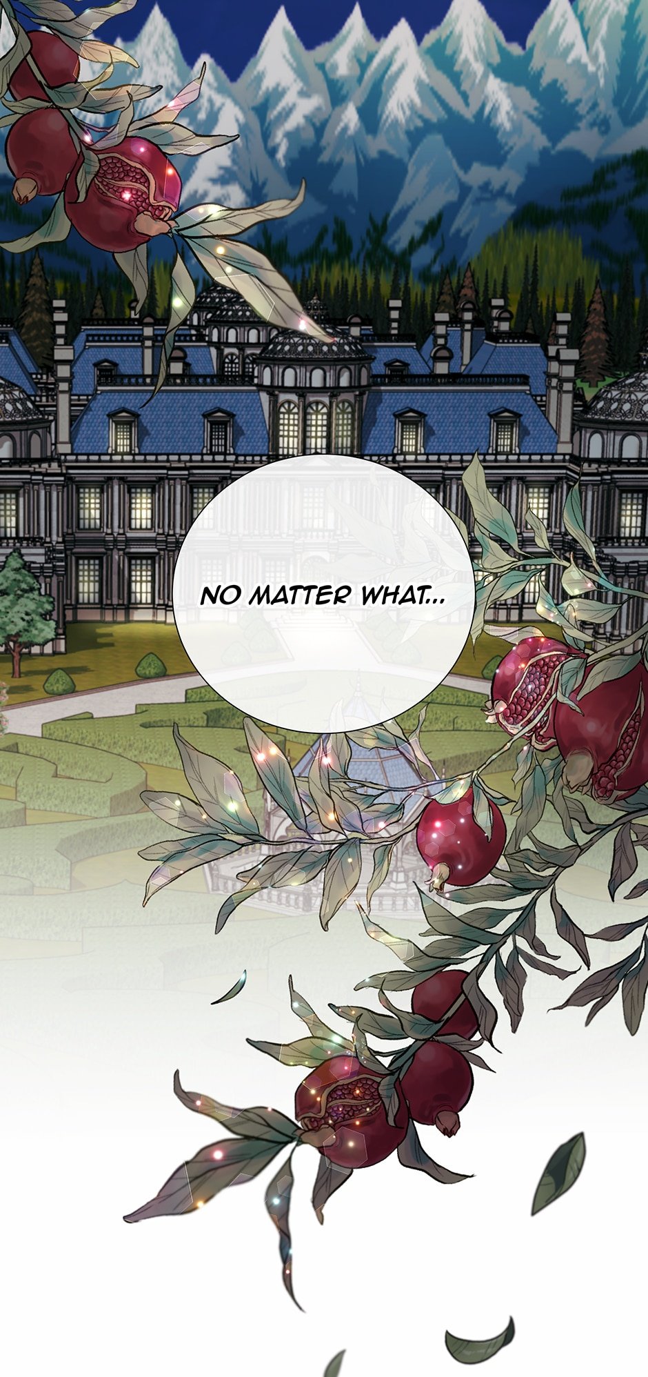 I’m a Wolf, but I Won’t Harm You chapter 65 - page 46
