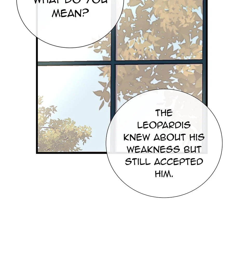I’m a Wolf, but I Won’t Harm You chapter 64 - page 14