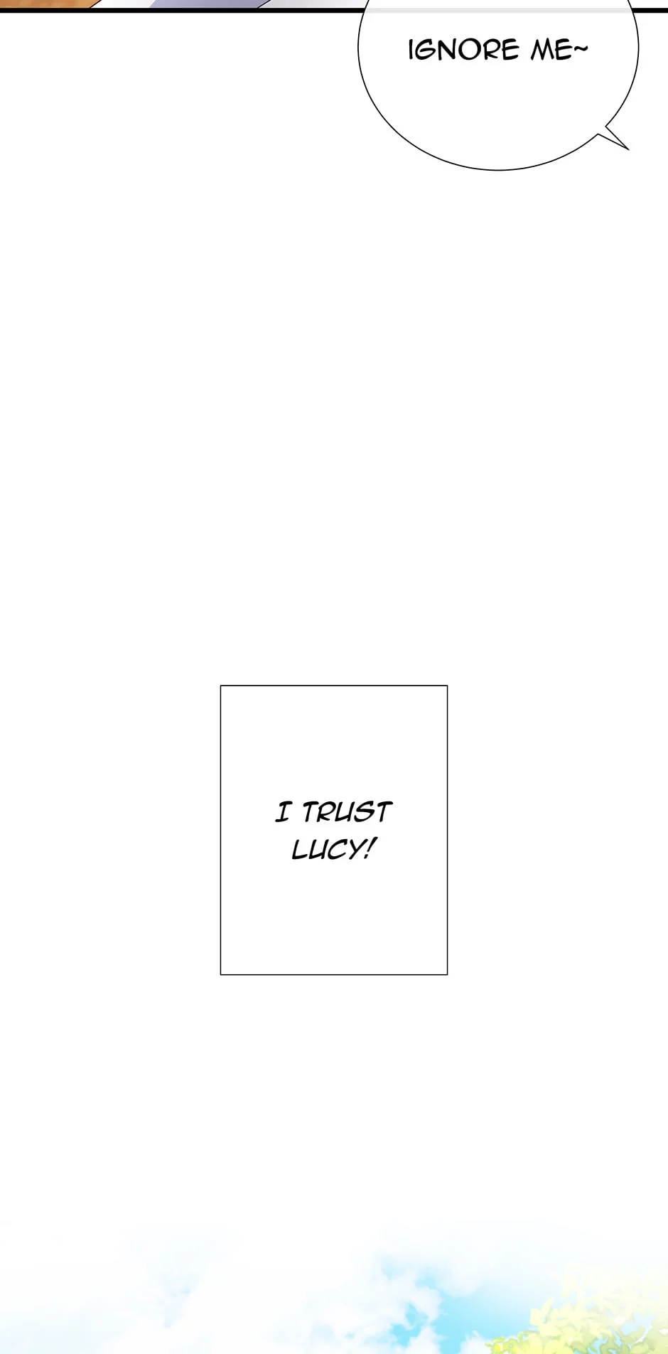 I’m a Wolf, but I Won’t Harm You chapter 64 - page 29