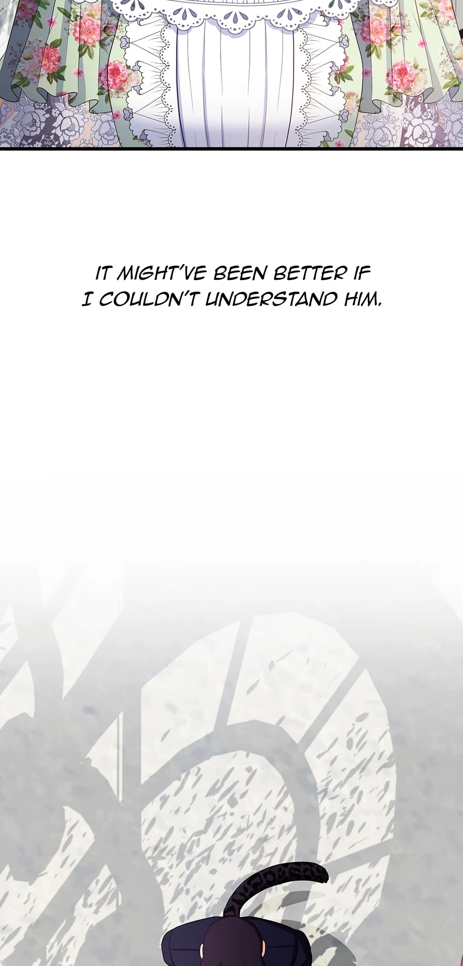 I’m a Wolf, but I Won’t Harm You chapter 63 - page 17