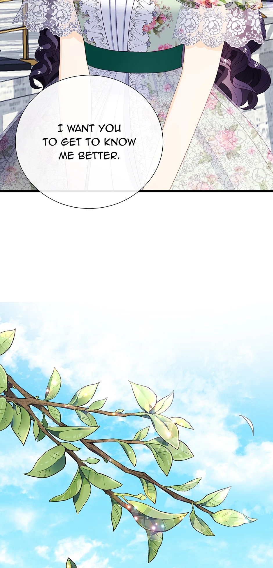 I’m a Wolf, but I Won’t Harm You chapter 63 - page 23