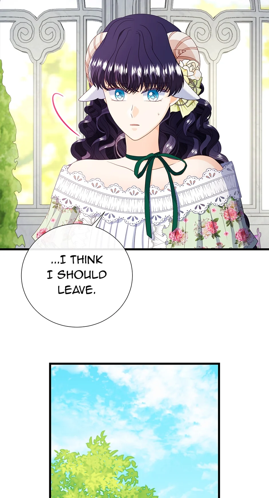 I’m a Wolf, but I Won’t Harm You chapter 63 - page 4