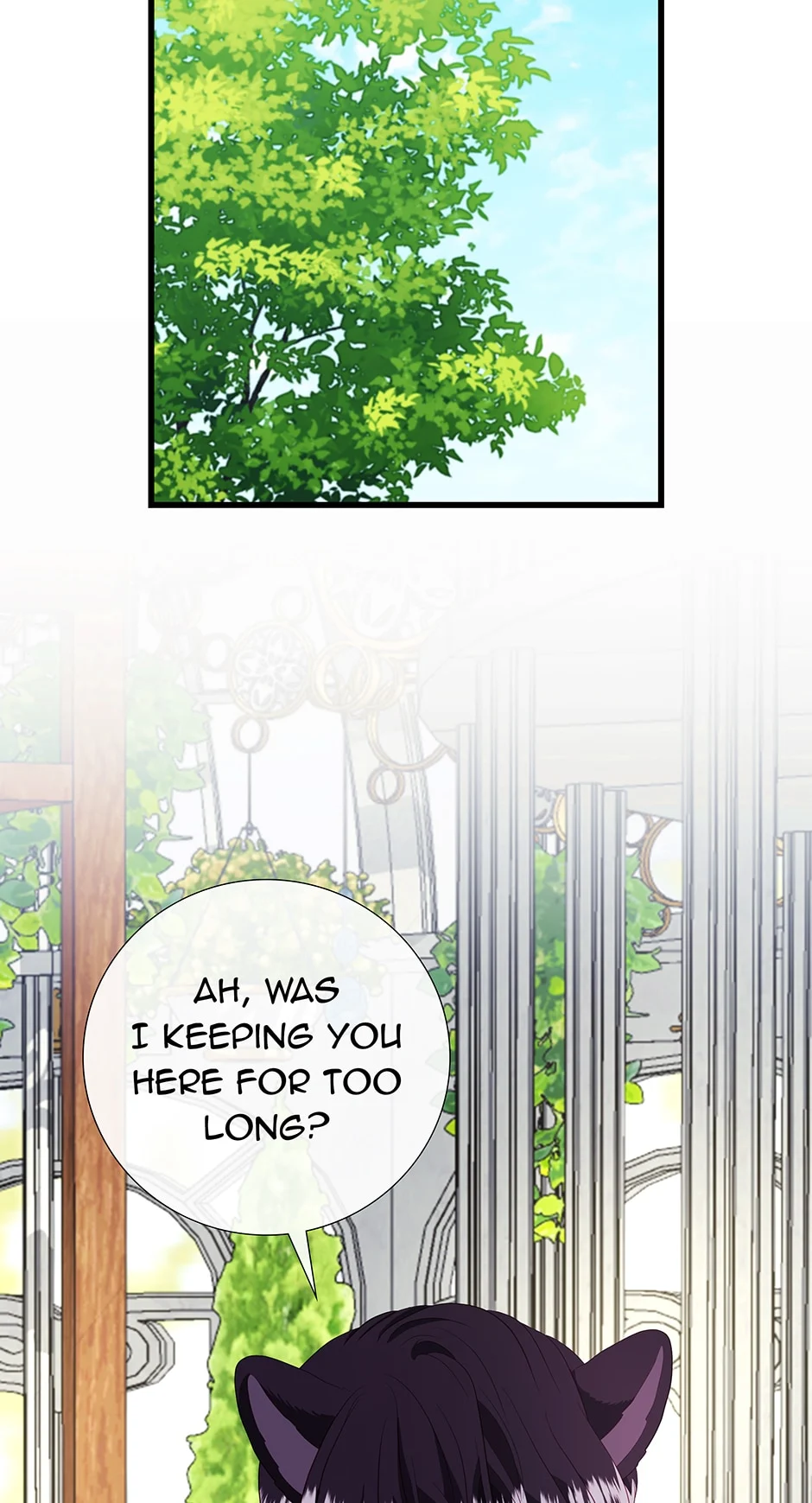 I’m a Wolf, but I Won’t Harm You chapter 63 - page 5