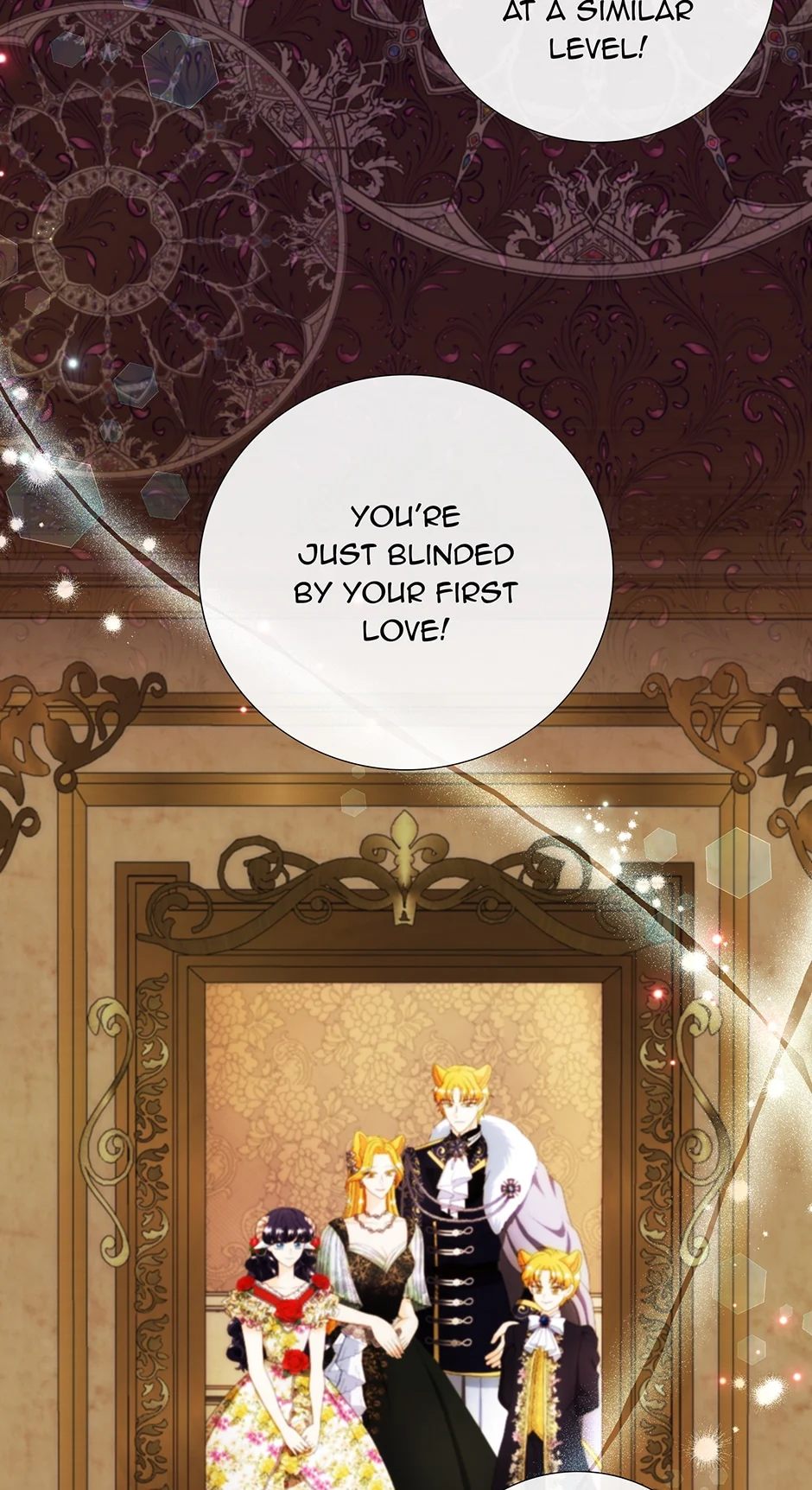 I’m a Wolf, but I Won’t Harm You chapter 63 - page 53
