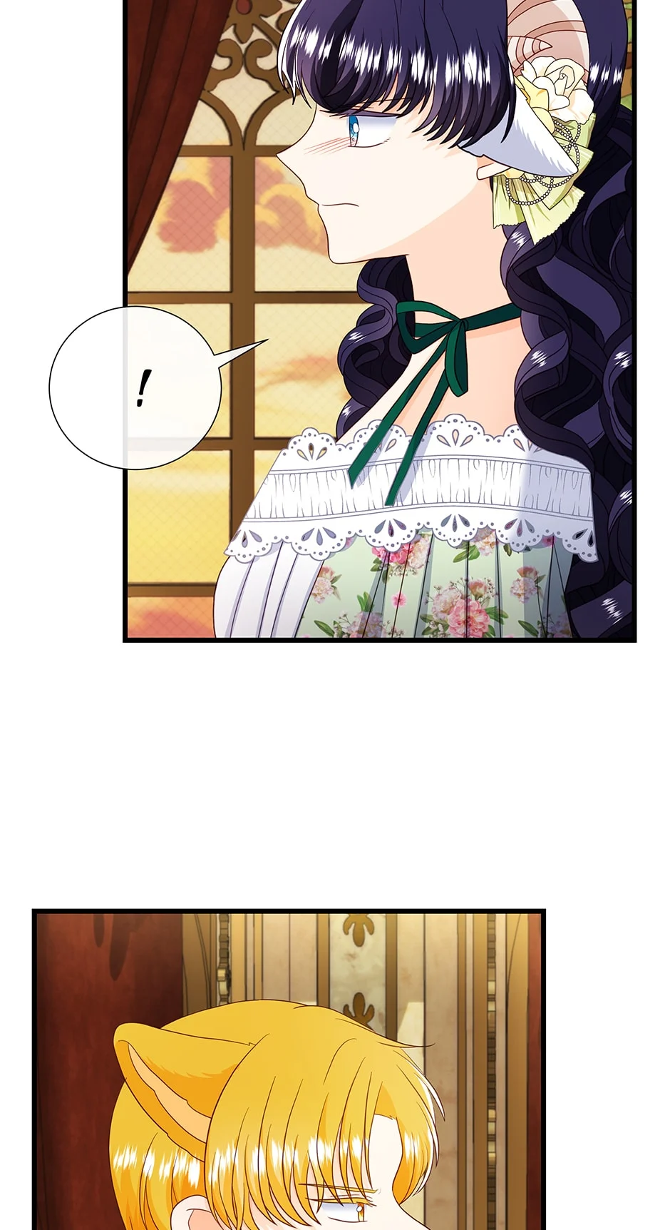 I’m a Wolf, but I Won’t Harm You chapter 63 - page 55