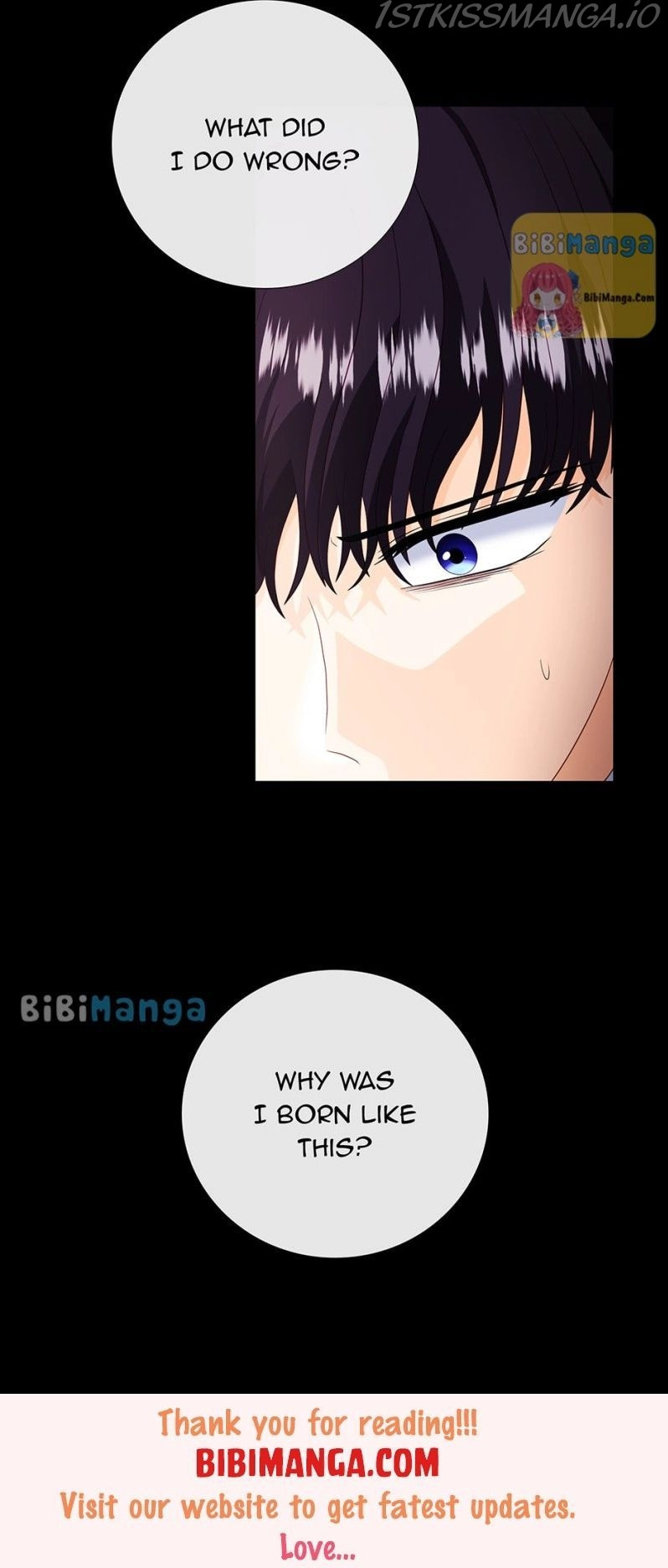I’m a Wolf, but I Won’t Harm You chapter 62 - page 12